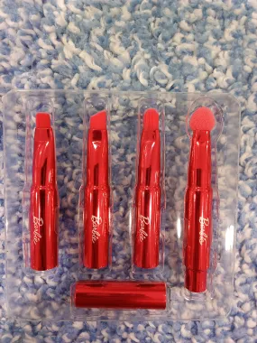 Miniso Barbie Collection Multifunctional Makeup Brush