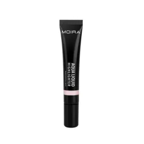 Moira Aqua Liquid Highlighter