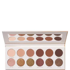 Morphe - Morphe X Jaclyn Hill Divine Neutrals