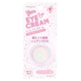 MP Gem Eye Cream 01
