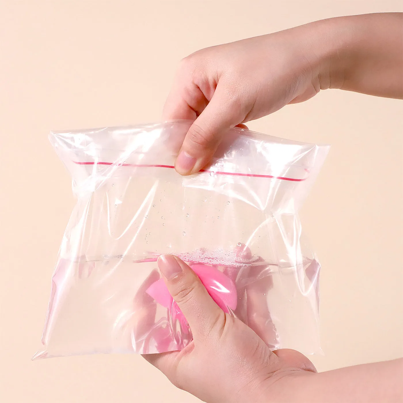 Multifunctional Makeup Sponge Puff