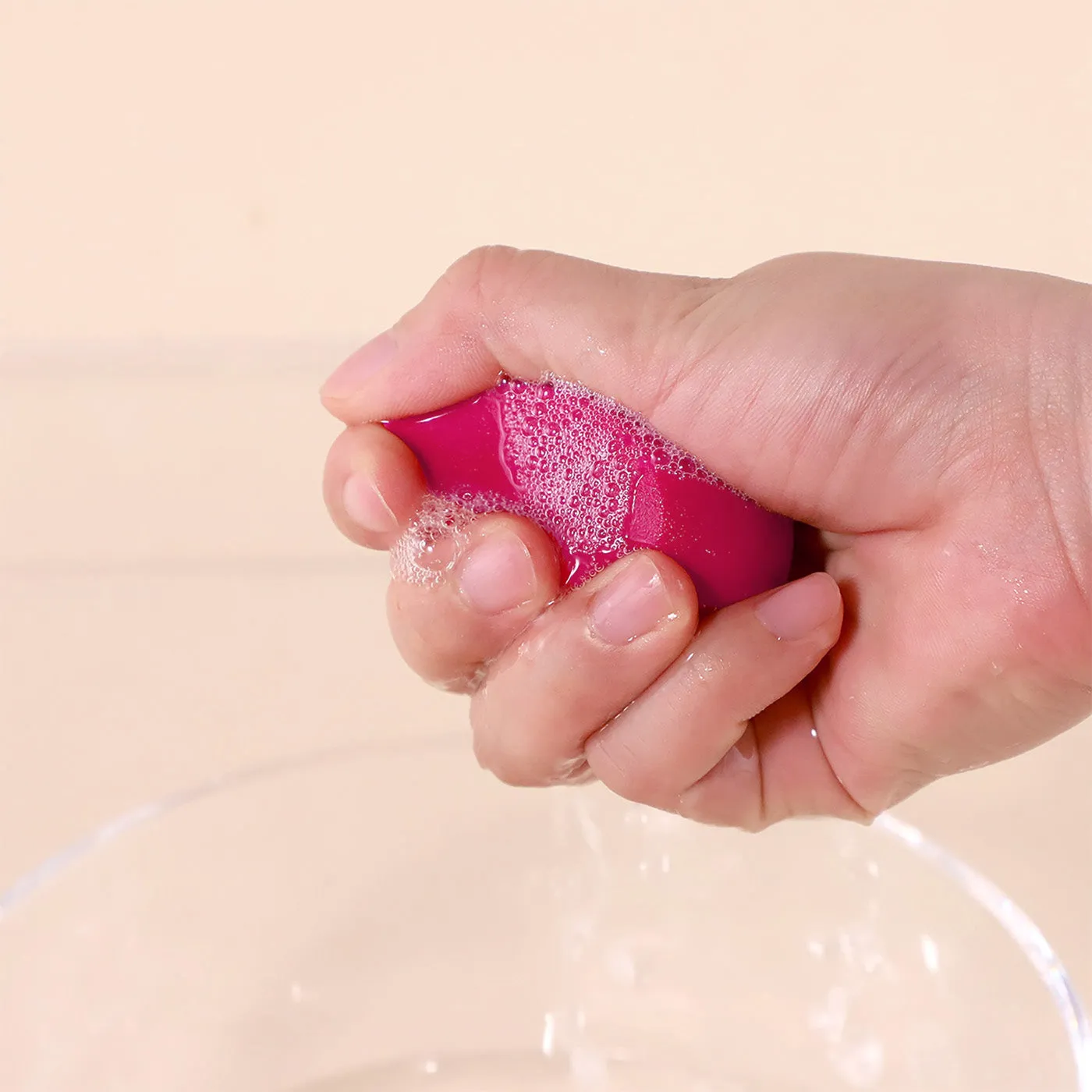 Multifunctional Makeup Sponge Puff