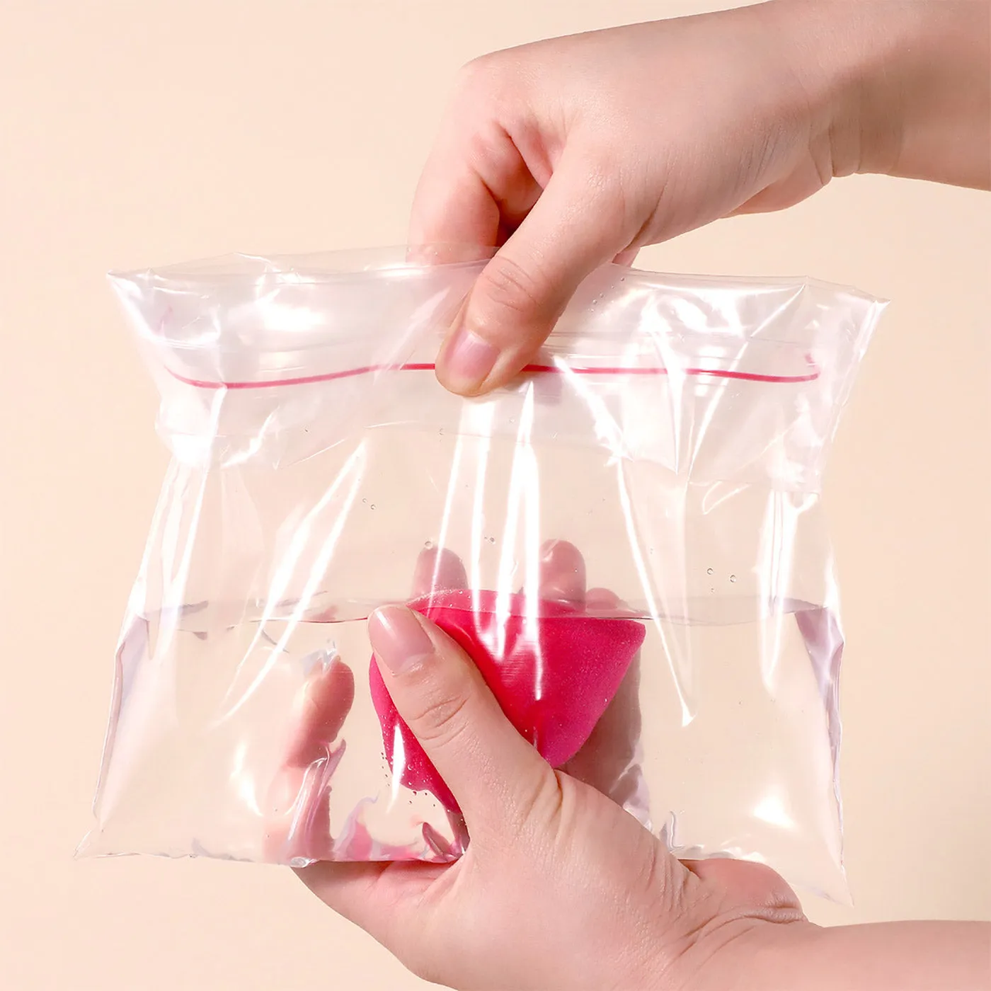 Multifunctional Makeup Sponge Puff