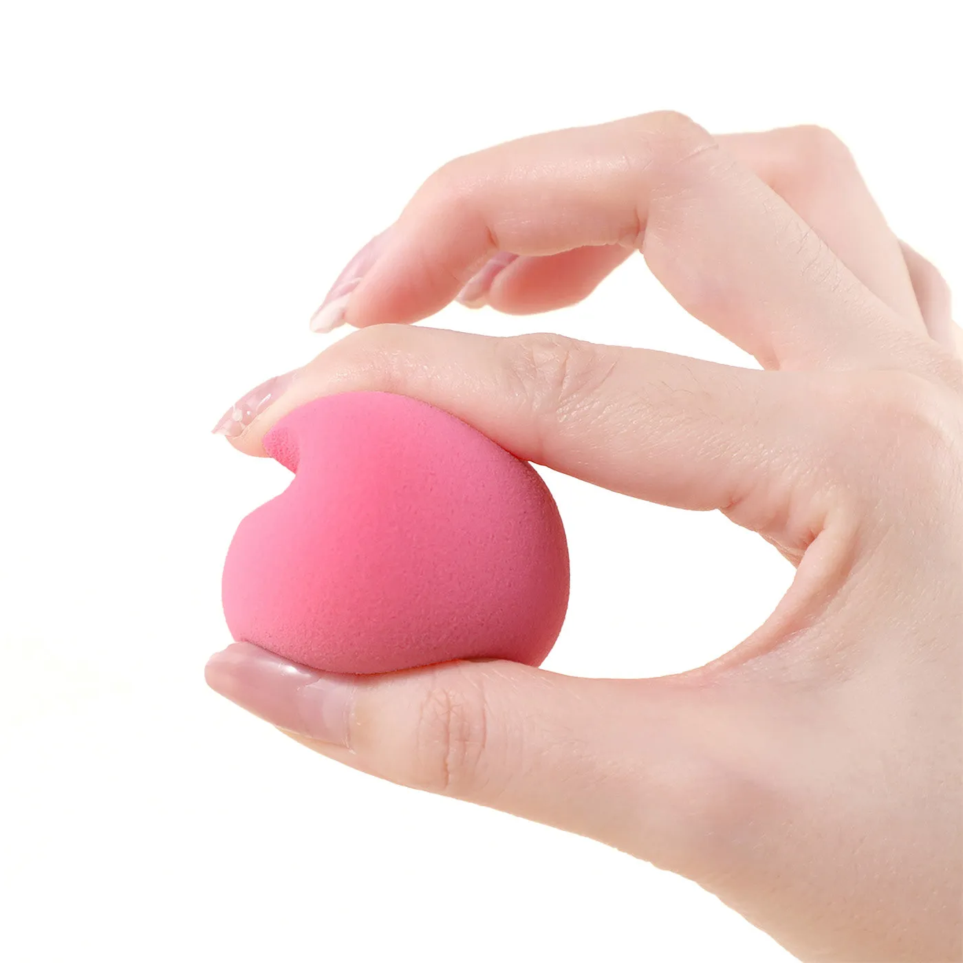 Multifunctional Makeup Sponge Puff