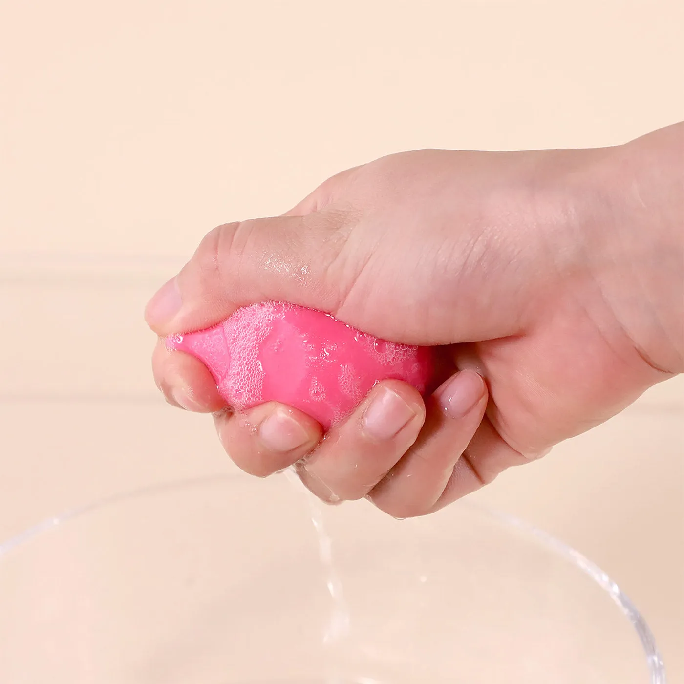 Multifunctional Makeup Sponge Puff