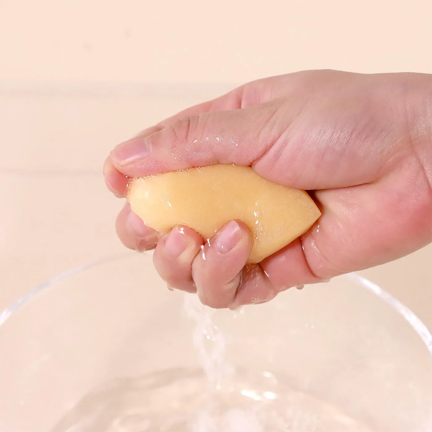 Multifunctional Makeup Sponge Puff