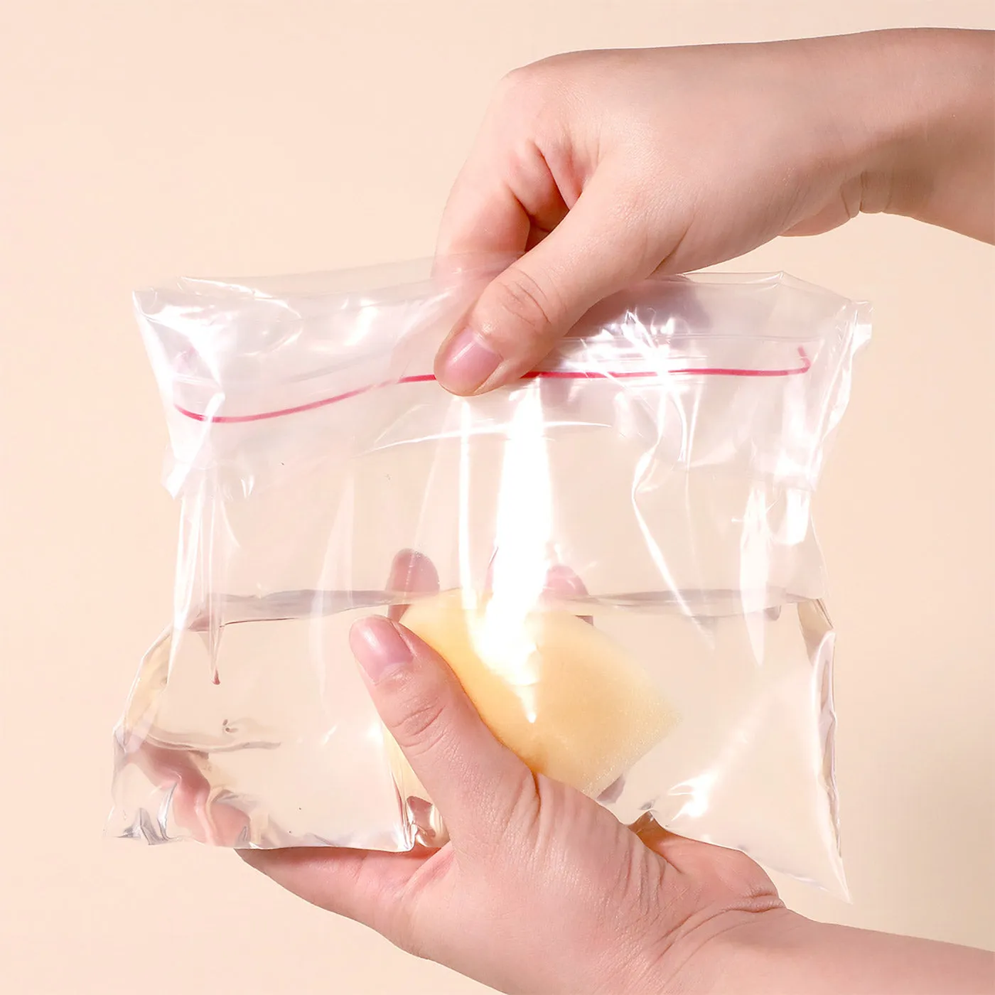 Multifunctional Makeup Sponge Puff