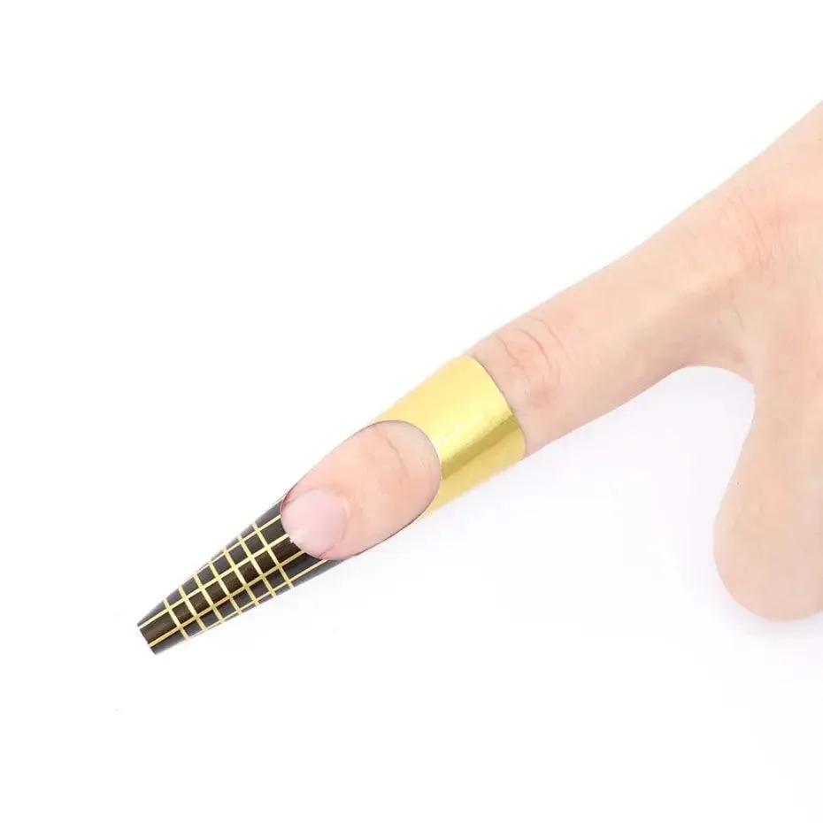 Nail Art Kit: Achieve Salon-Quality Manicures with Ease