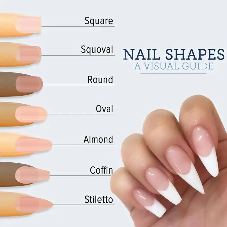 Nail Art Kit: Achieve Salon-Quality Manicures with Ease