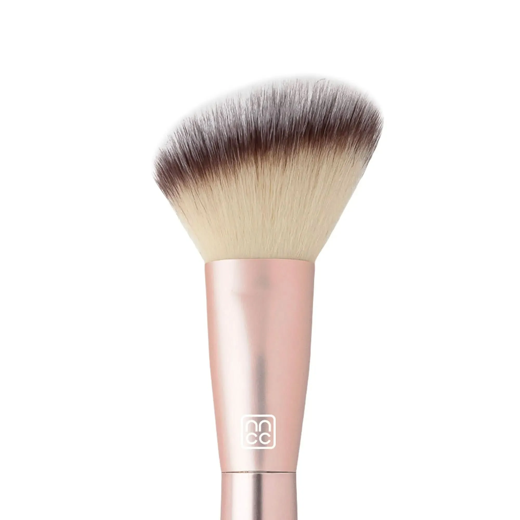 NANACOCO Airfair 902 Angled Powder Brush