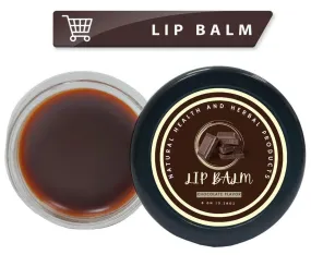 Natural Health and Herbal products Chocolate Dream Lip Quencher - Savor the Sweetness Lipcare  Beauty Skin Care Soft Lips | 12 Hrs Miniaturization | Long Lasting | Romantic Lips | Kissable Lips- 8g