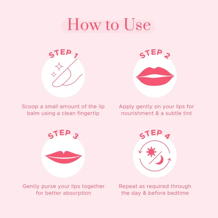 Natural Health and Herbal products Chocolate Dream Lip Quencher - Savor the Sweetness Lipcare  Beauty Skin Care Soft Lips | 12 Hrs Miniaturization | Long Lasting | Romantic Lips | Kissable Lips- 8g