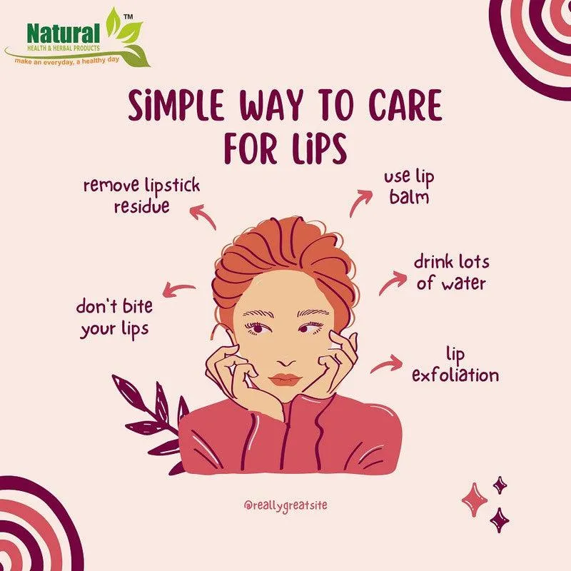 Natural Health and Herbal products Fruit-Infused Lip Care: Chocolate Flavor Brown Tinted Bright Lips Long Lasting Soft Lips | 12 Hrs Miniaturization | Long Lasting | Romantic Lips | Kissable Lips- 8g