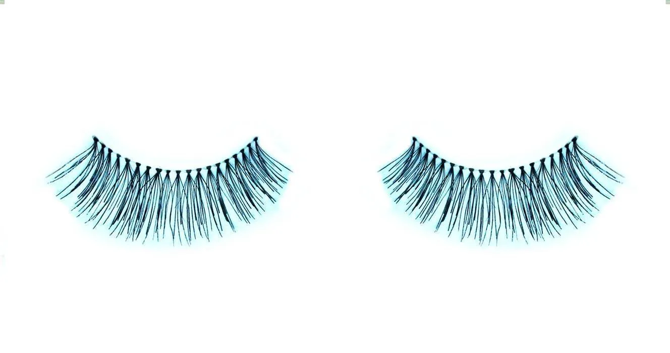 Natural Lashes