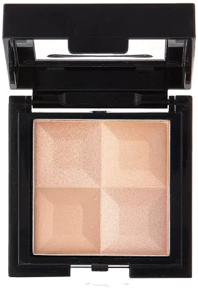New Marcelle Monochromatic Eyeshadow Quad,Studio Beige 4.60 Gram