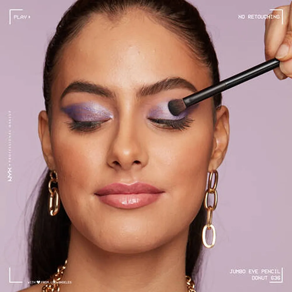 NYX PROFESSIONAL MAKEUP Multi-Use Jumbo Eye Pencil, Eyeshadow & Eyeliner Pencil