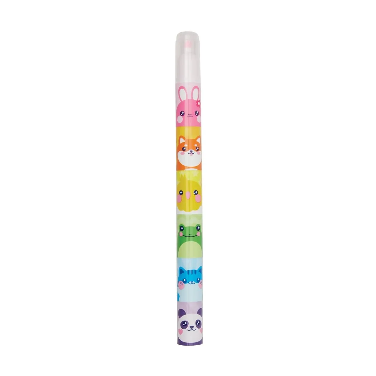 Ooly Hey Critters! Stacking Highlighters