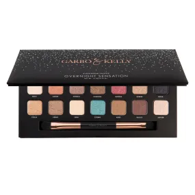 Overnight Sensation Eyeshadow Palette