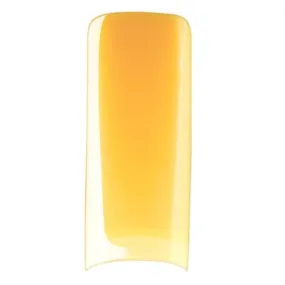 Pastel Yellow 100tips