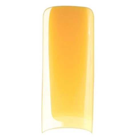 Pastel Yellow 100tips