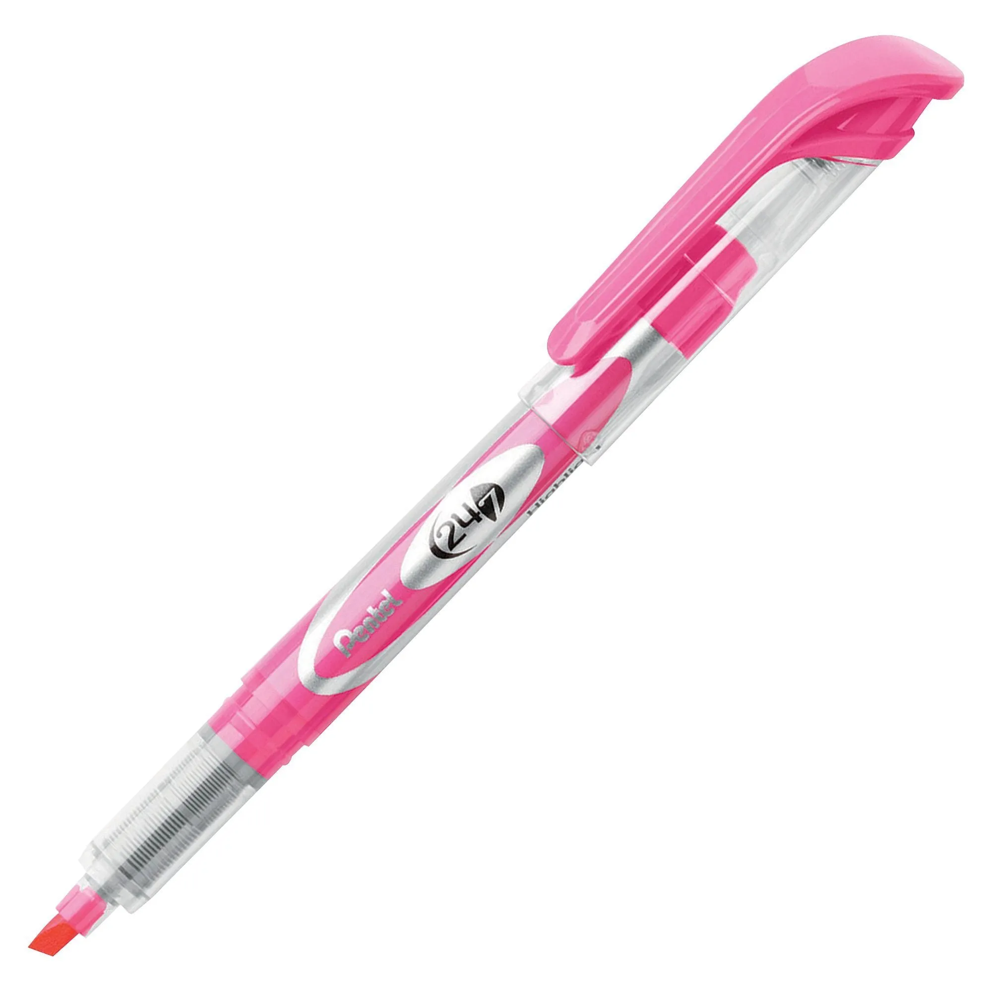 Pentel 24/7 Highlighters