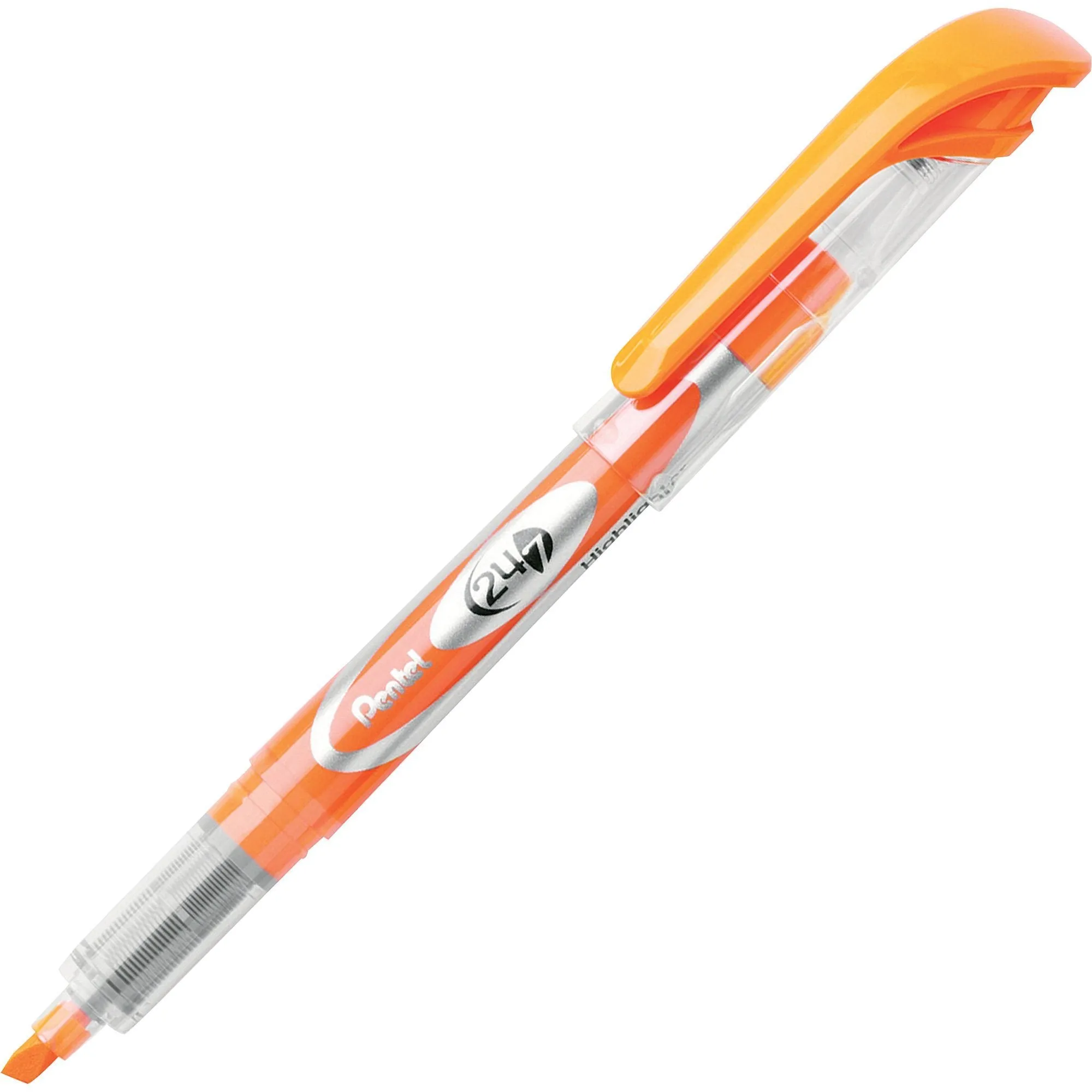 Pentel 24/7 Highlighters