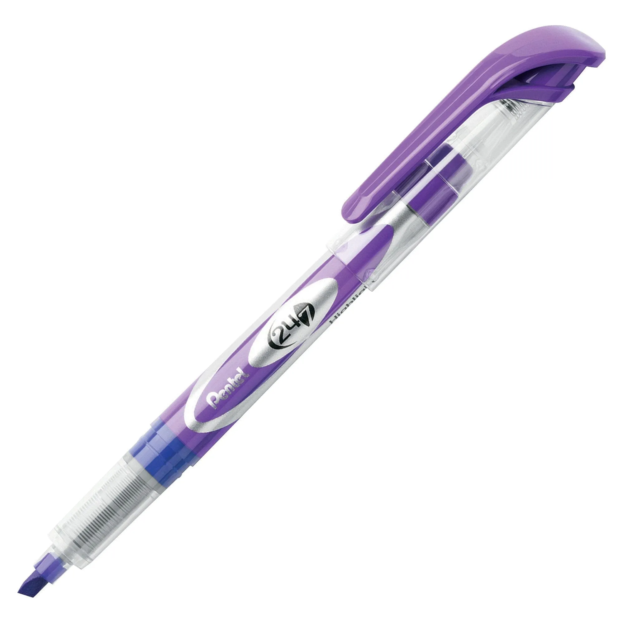 Pentel 24/7 Highlighters