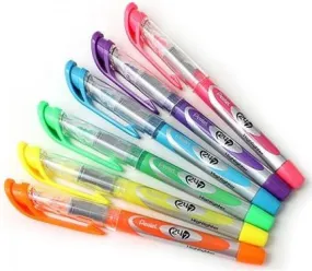 Pentel 24/7 Highlighters