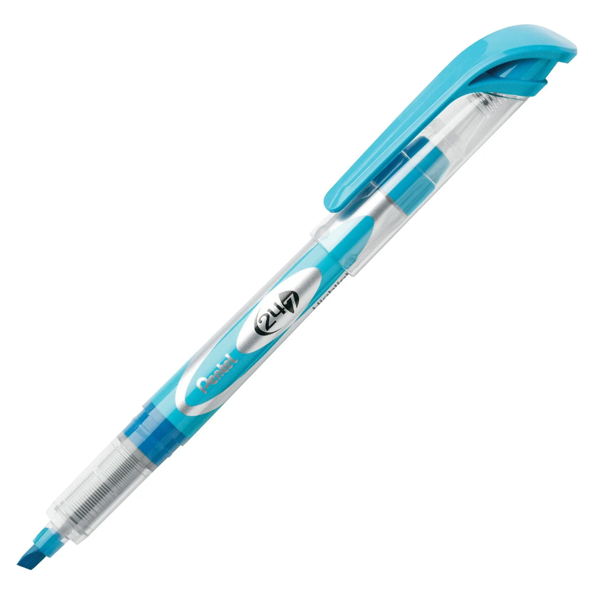 Pentel 24/7 Highlighters