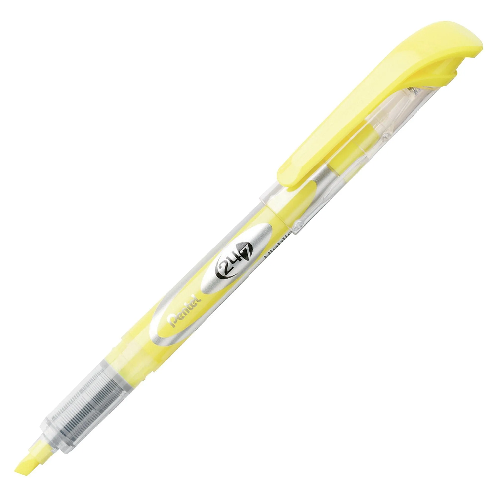 Pentel 24/7 Highlighters