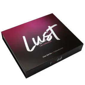 Perma Blend Tina Davies Lust Lip Collection Set