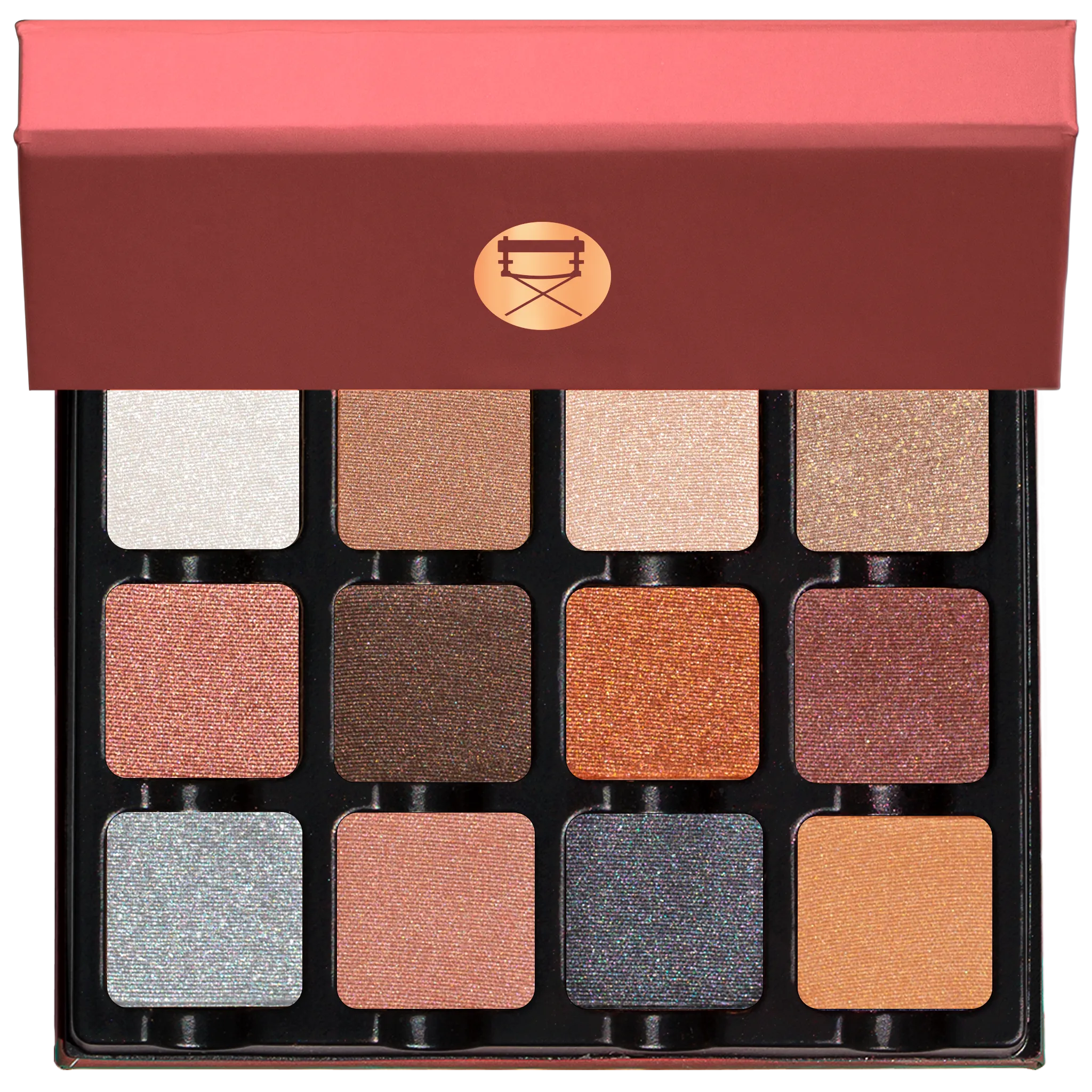 Petites Shimmers - Sultry Muse