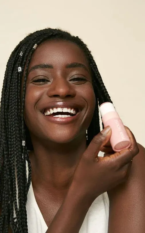 Pink House Organics - Glow Stick in Rose Gold