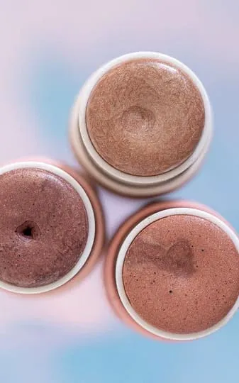 Pink House Organics - Glow Stick in Rose Gold