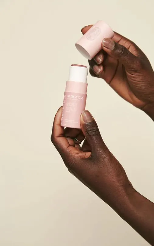 Pink House Organics - Glow Stick in Rose Gold