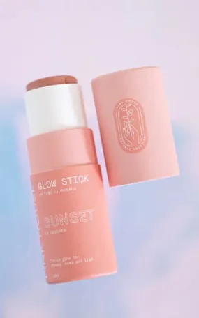 Pink House Organics - Glow Stick in Sunset