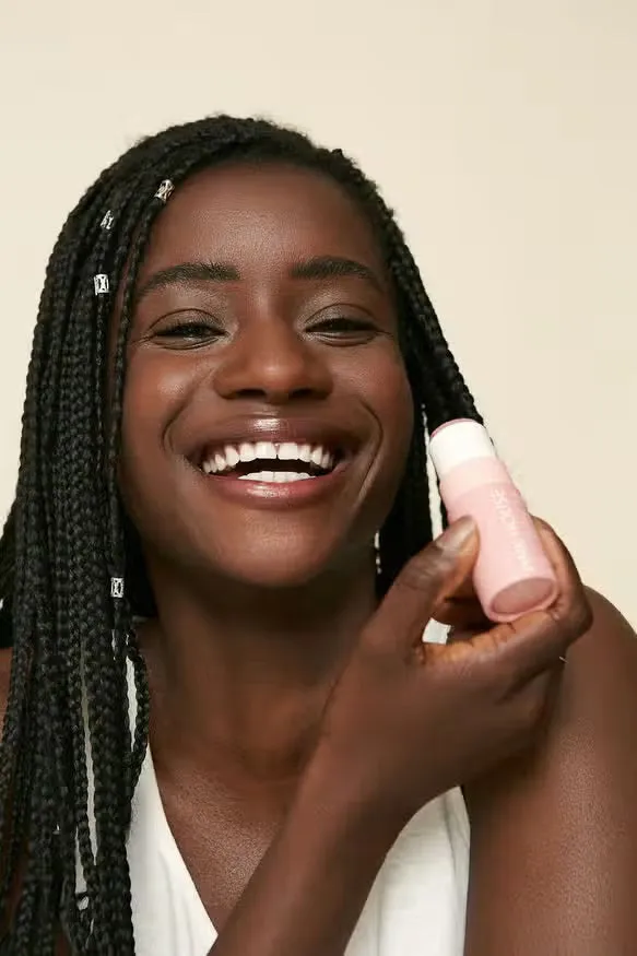 PINK HOUSE ORGANICS - GLOW STICK ROSE GOLD