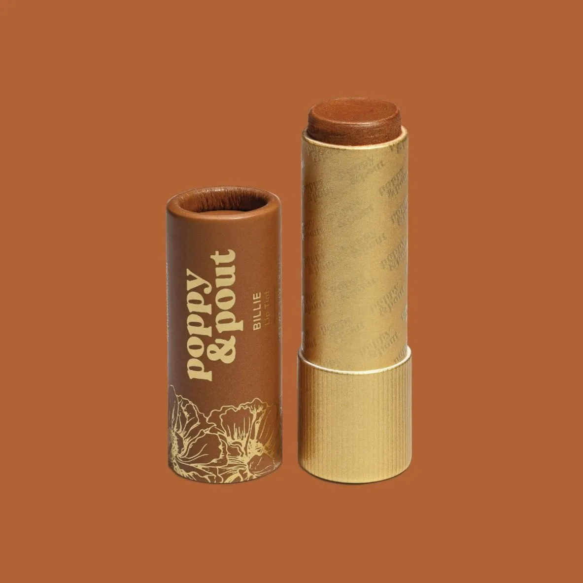 Poppy & Pout | Lip Tint, Billie