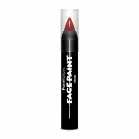 "Pro Face Sticks - 3.5 G Bulk Burgundy"