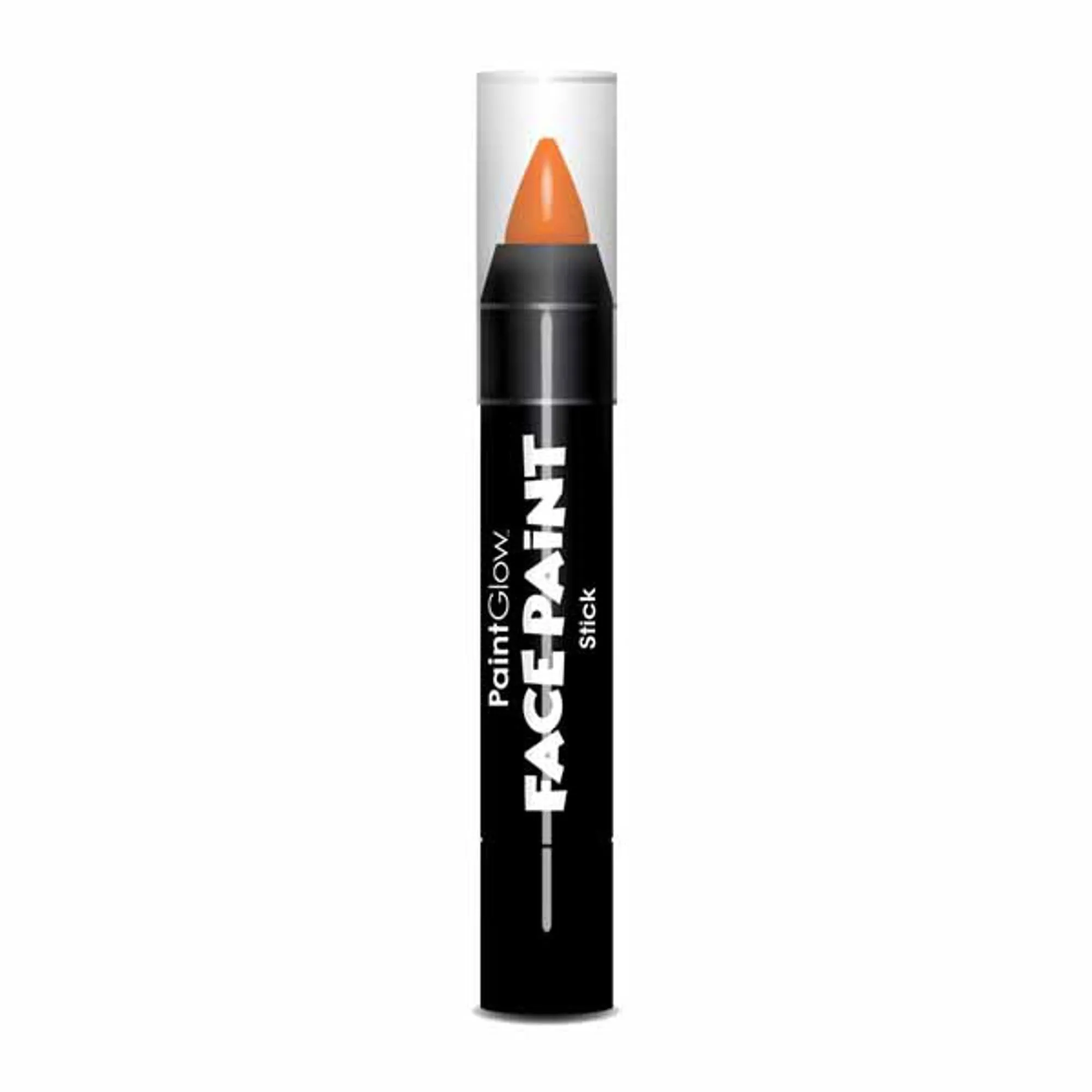 "Pro Face Sticks - Orange (3.5 G Bulk)"