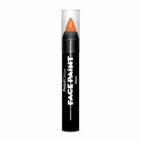 "Pro Face Sticks - Orange (3.5 G Bulk)"