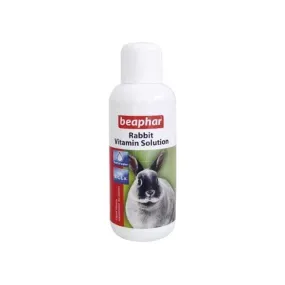 Rabbit Vitamins -100ml