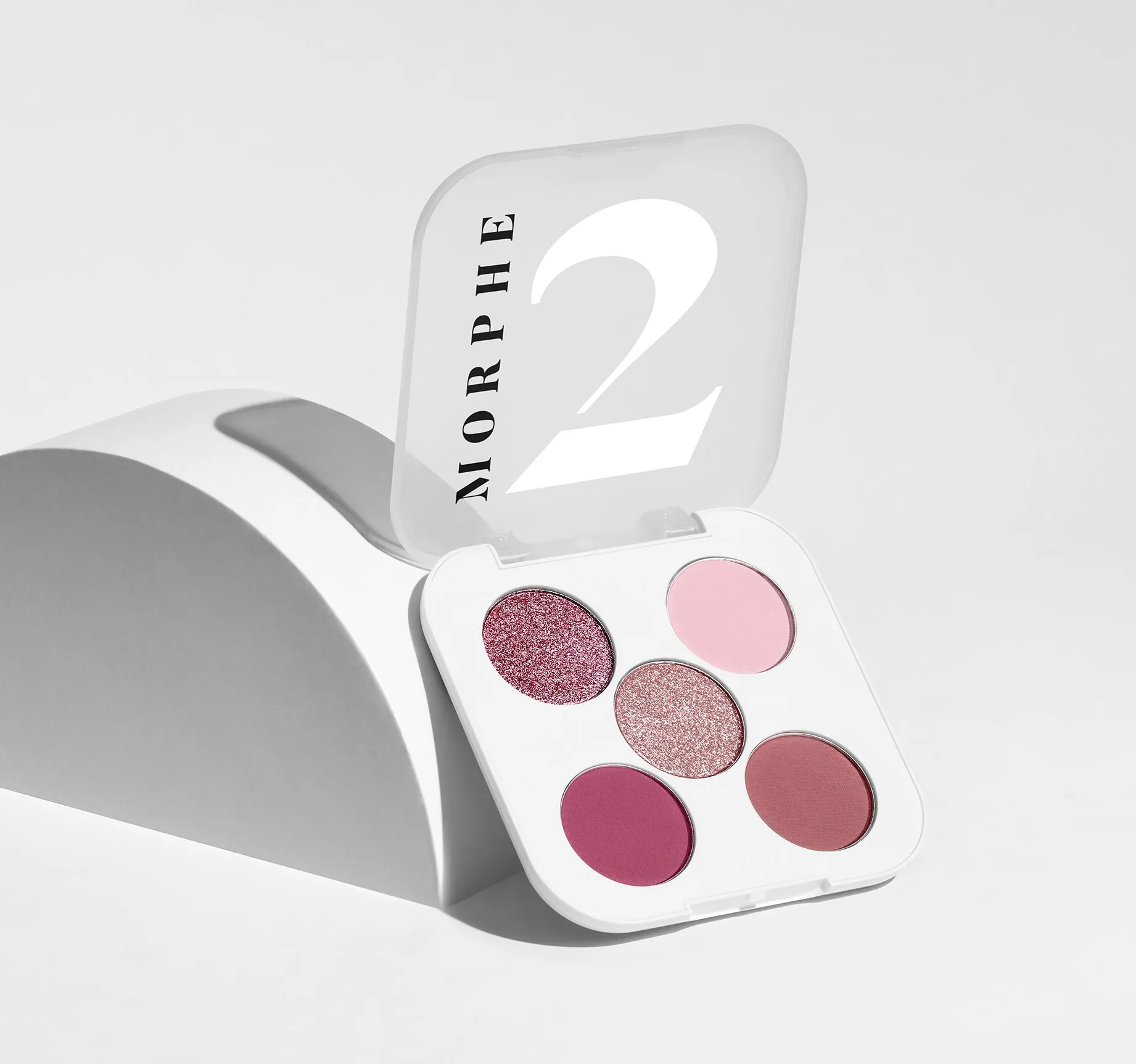 Ready In 5 Eyeshadow Palette - From Hawaii With Love
