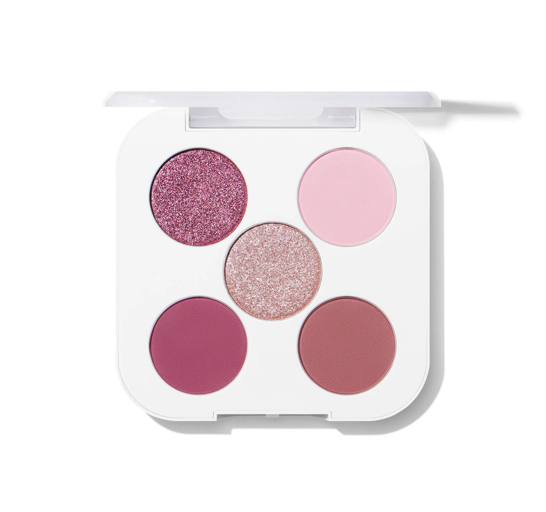 Ready In 5 Eyeshadow Palette - From Hawaii With Love