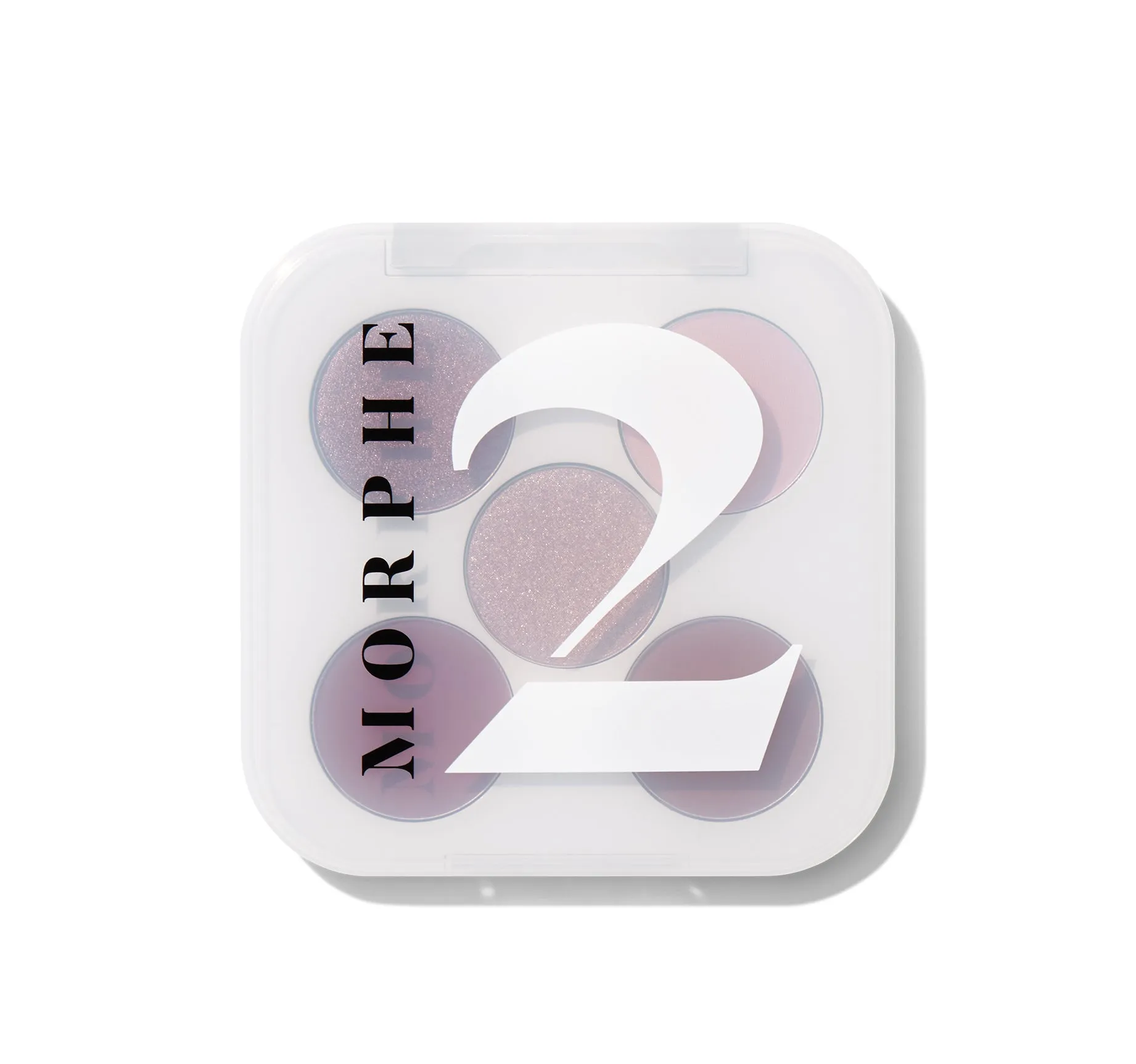 Ready In 5 Eyeshadow Palette - From Hawaii With Love