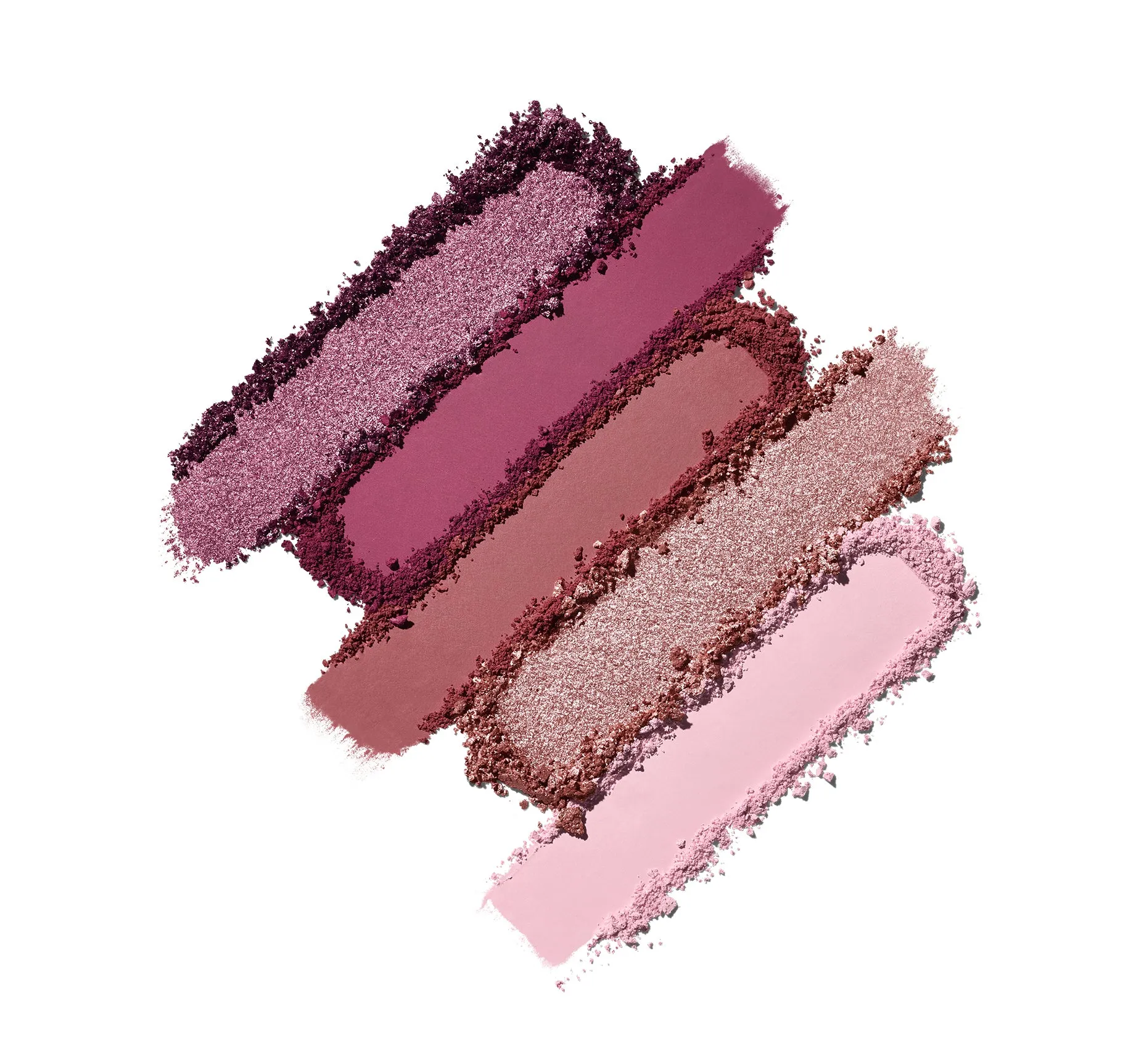 Ready In 5 Eyeshadow Palette - From Hawaii With Love