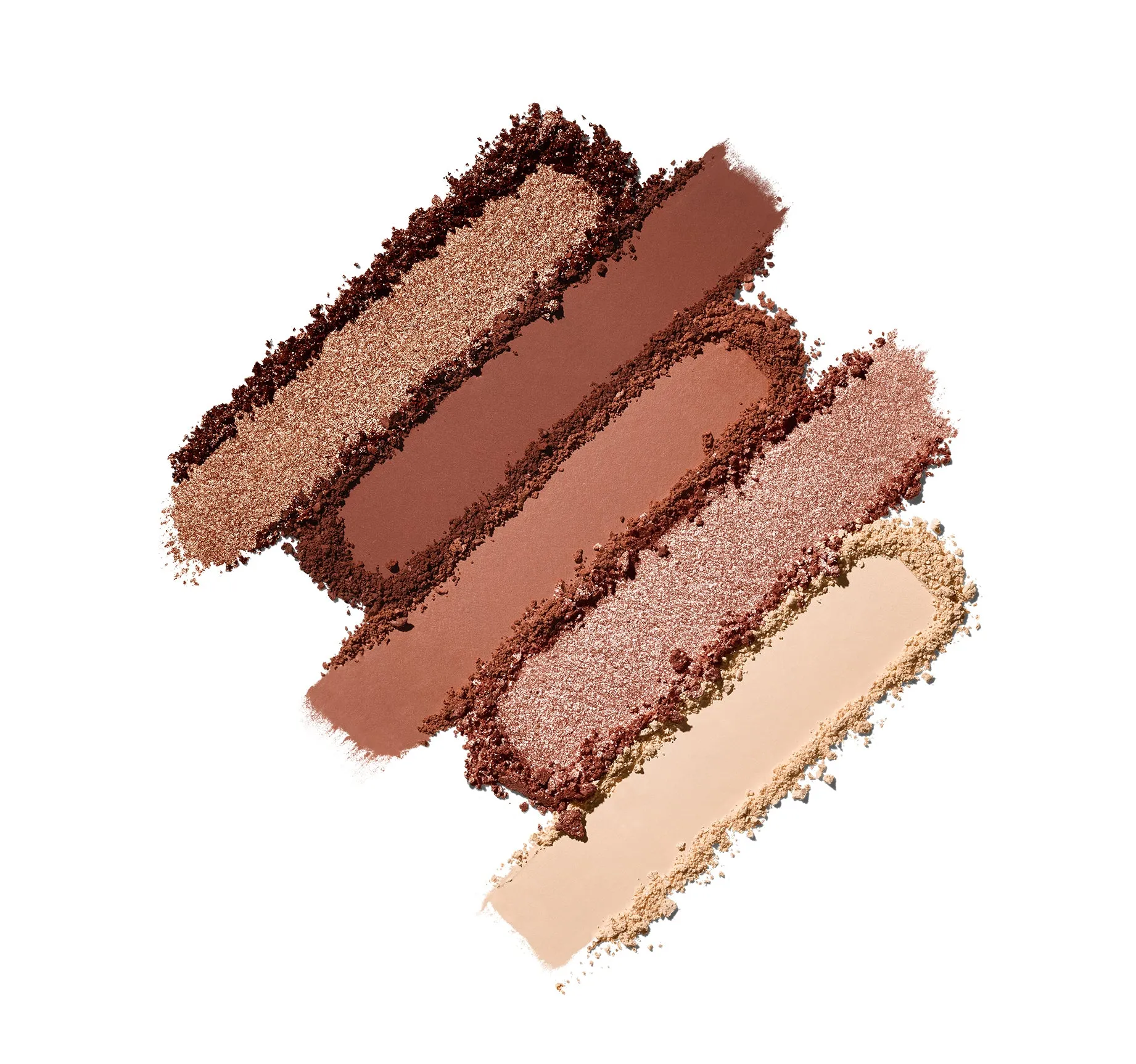 Ready In 5 Eyeshadow Palette - Malibu