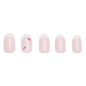Reusable Glamnetic Nail Stickers for Effortless Style