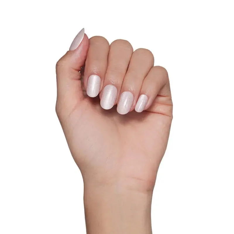 Reusable Glamnetic Nail Stickers for Effortless Style