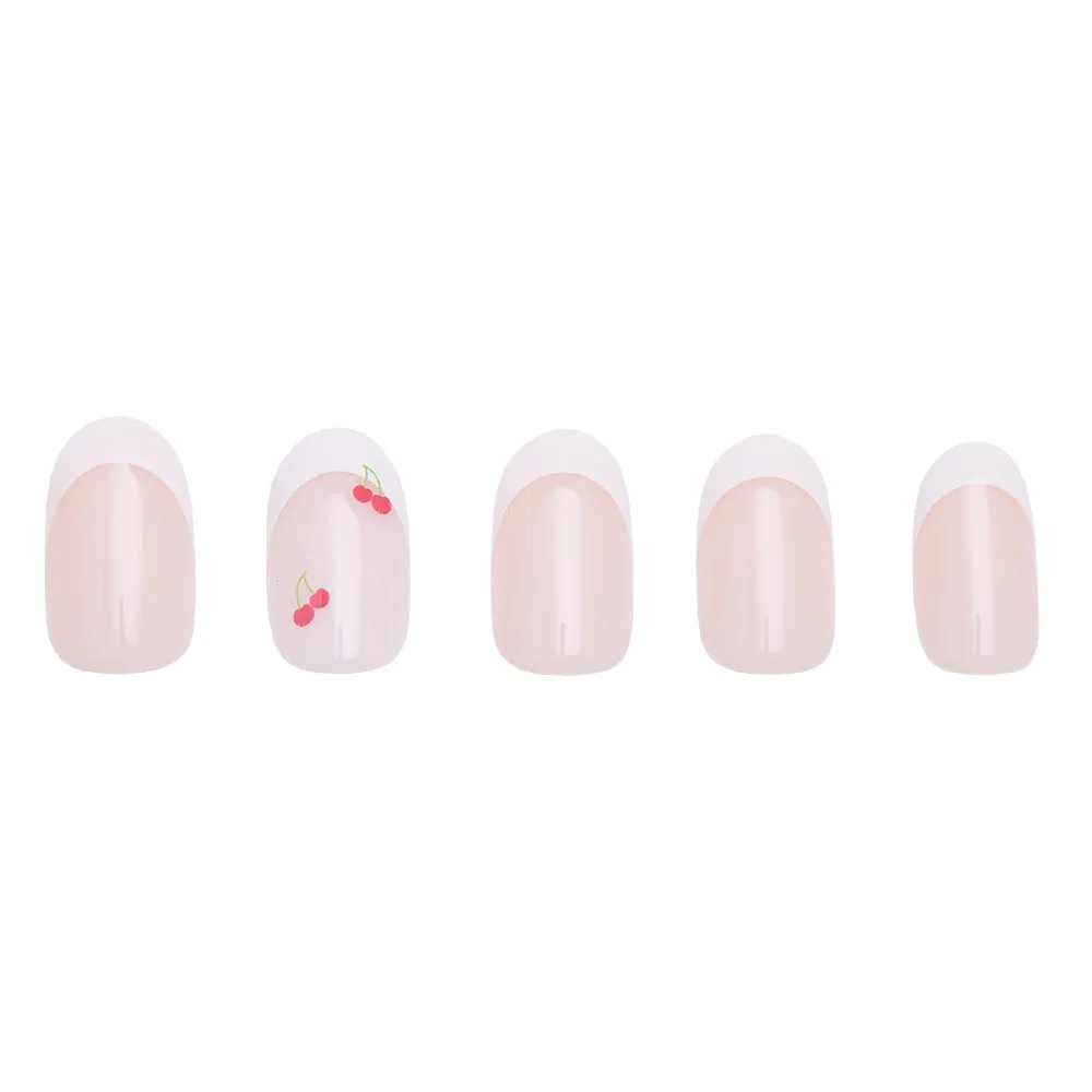Reusable Glamnetic Nail Stickers for Effortless Style